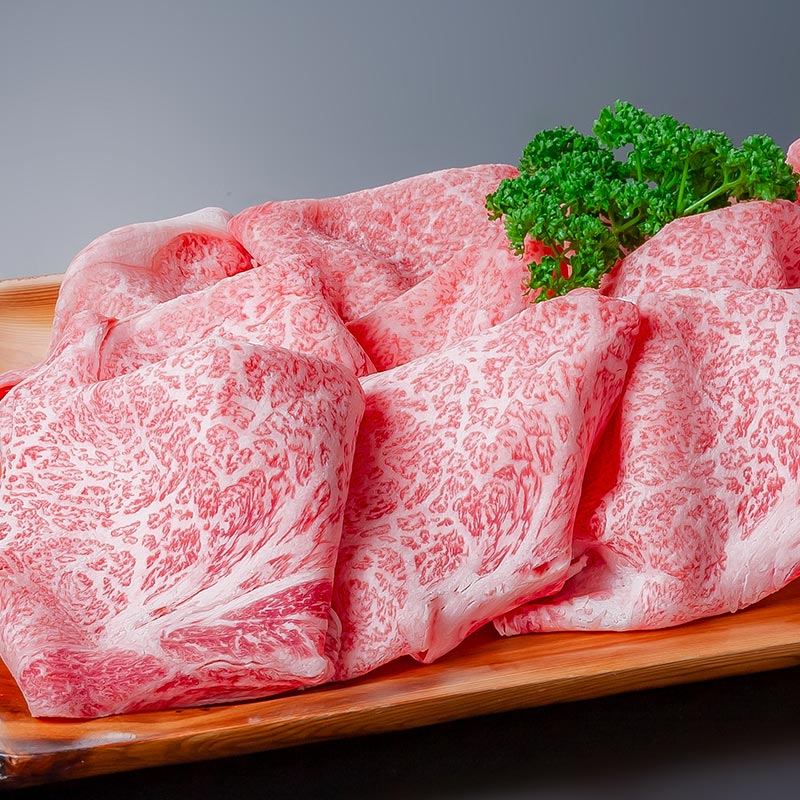 すき焼き肉