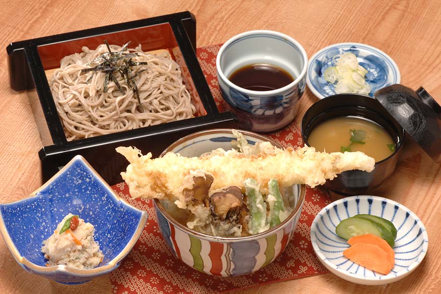 ランチ(平日)
